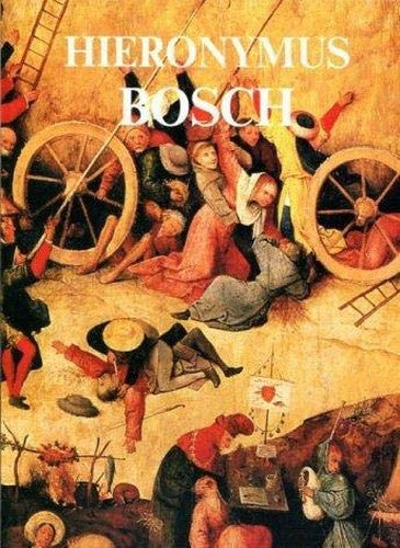 Heironymous Bosch