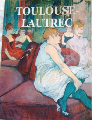 Henri De Toulouse-Lautrec