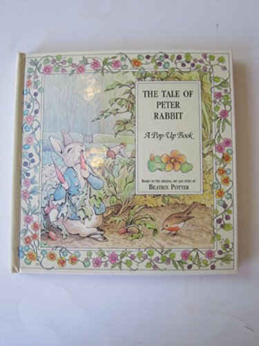 The Tale of Peter Rabbit