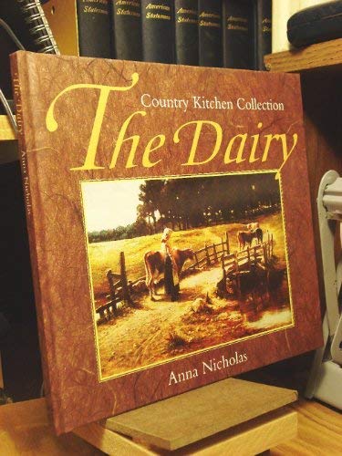 The Dairy