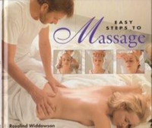 Easy Steps to Massage 