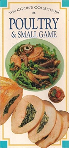 Poultry and Small Game