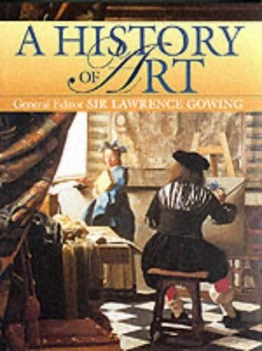 A History of Art