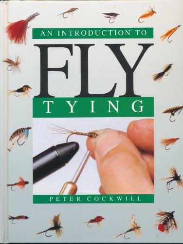 An Introduction to Fly Tying
