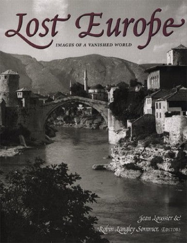 Lost Europe