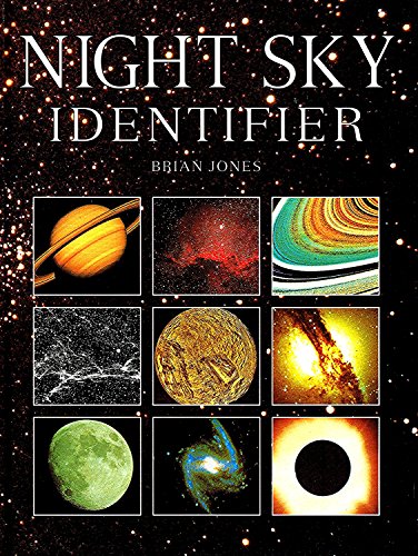 Night Sky Identifier