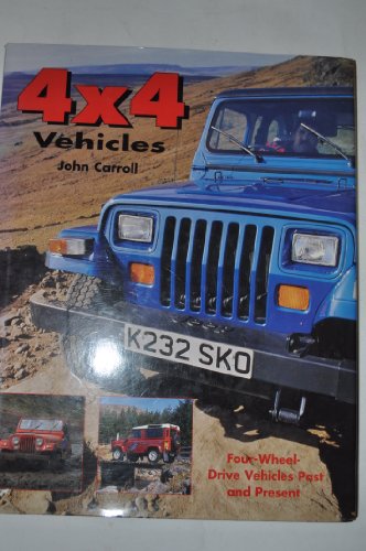 4 x 4 Vehicles