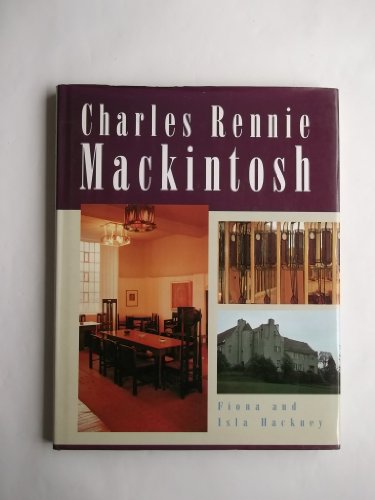 Charles Rennie Mackintosh