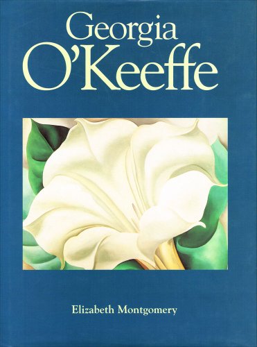 Georgia O'Keefe