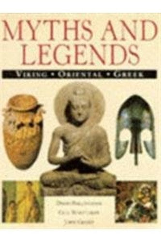 Myths and Legends