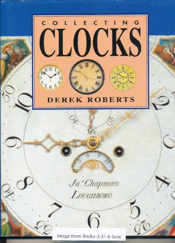 Collecting Clocks