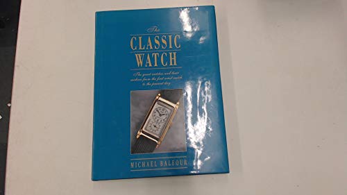 The Classic Watch