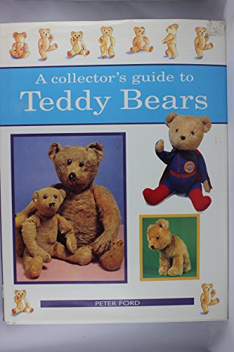 Collector's Guide to Teddy Bears