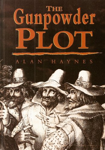 Gunpowder Plot (as)