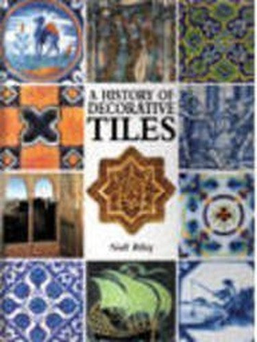 A History of Decorative Tiles