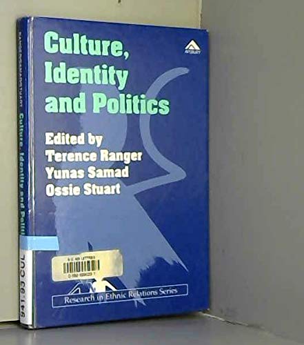 Culture, Identity and Politics