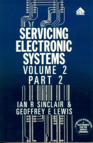Servicing Electronic Systems