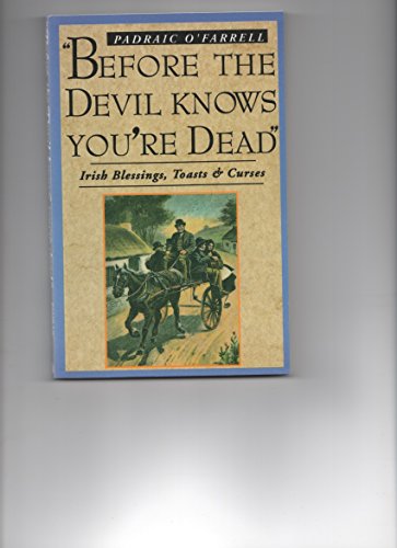 "... Before the Devil Knows You're Dead
