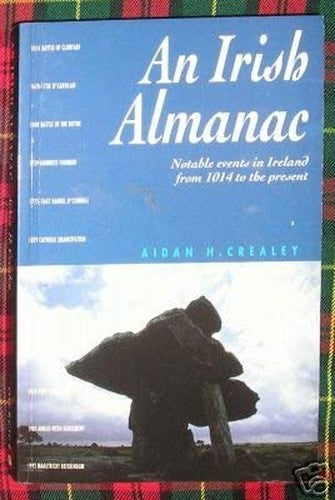 An Irish Almanac