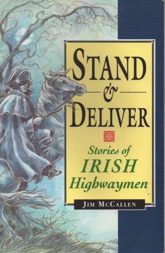 Stand and Deliver
