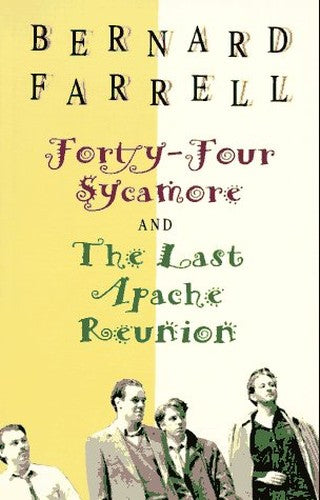 The Last Apache Reunion