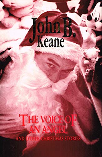 The Voice of an Angel