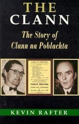 The Clann, The
