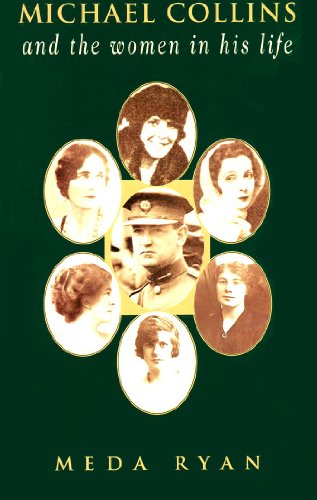 Michael Collins and the Women in His Life