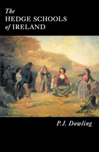 Hedge Schools of Ireland