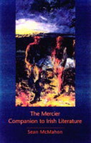 The Mercier Companion to Irish Literature