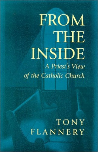Inside