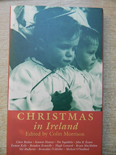 Christmas in Ireland