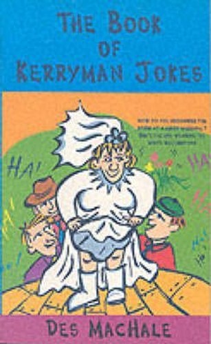 Kerryman Jokes