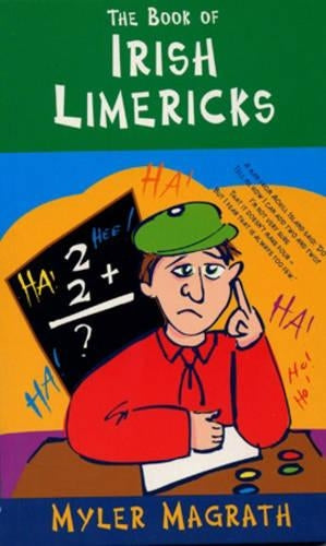 Irish Limericks