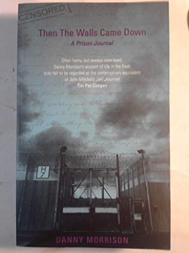 Then the Walls Came Down