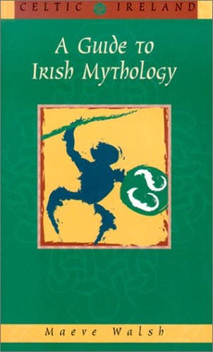 A Guide to Irish Mythology
