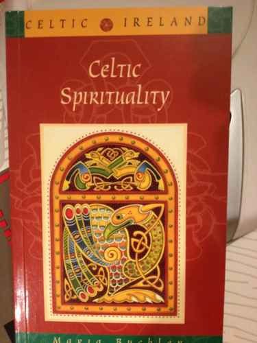Celtic Spirituality