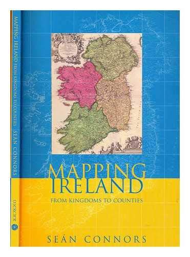 Mapping Ireland
