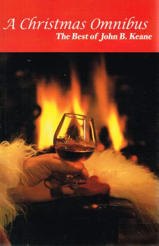 A Christmas Omnibus
