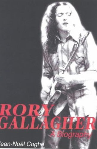 Rory Gallagher