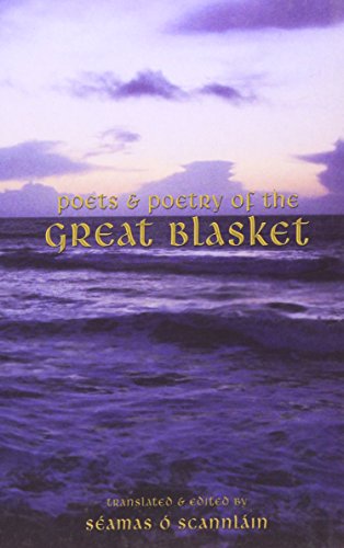 Poets and Poetry of the Great Blasket