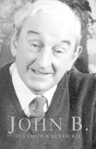 John B.