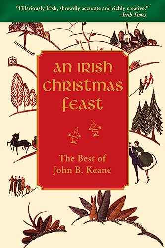 An Irish Christmas Feast