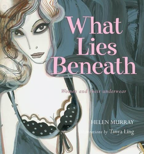What Lies Beneath