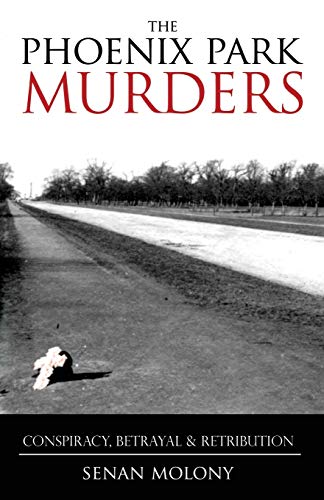 The Phoenix Park Murders