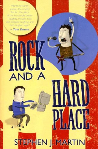 Rock and a Hard Place
