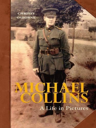 The Michael Collins Album