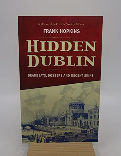 Hidden Dublin