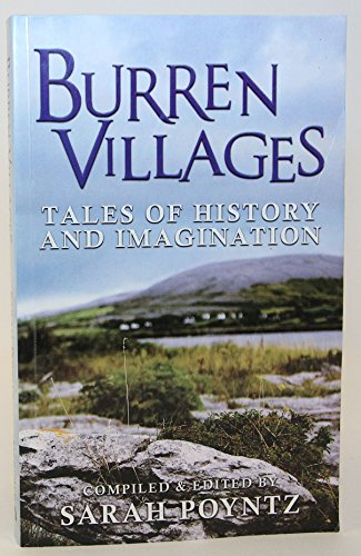Burren Villages:Tales of History and Imagination