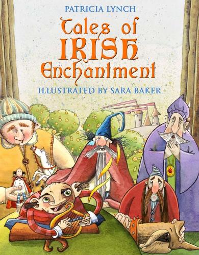 Tales of Irish Enchantment